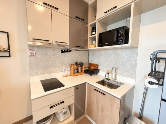 Others 5, A303 - 1 Bedroom Serviced Apartment Partial Sea View at Ao Nang Beach, Mueang Krabi