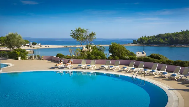 Maistra Select Island Hotel Istra