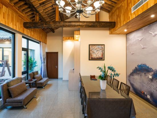 Huazhu · Huaqi Lishe B & B (Yanqing scenic spot store) - Tap to explore photos