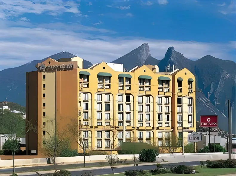 Fiesta Inn Monterrey Valle