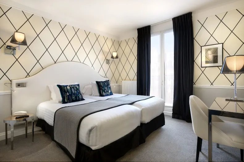 Hôtel le Royal Rive Gauche