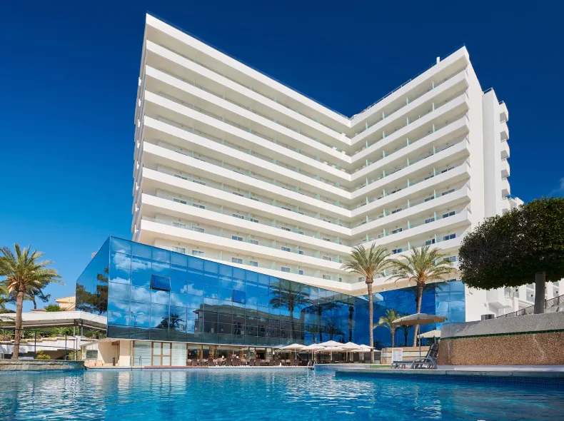 Grupotel Taurus Park