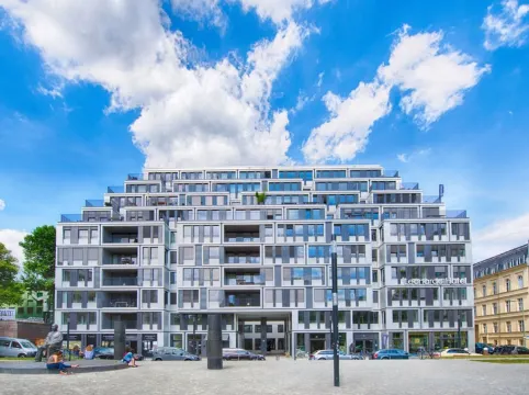 Leonardo Hotel Berlin Mitte