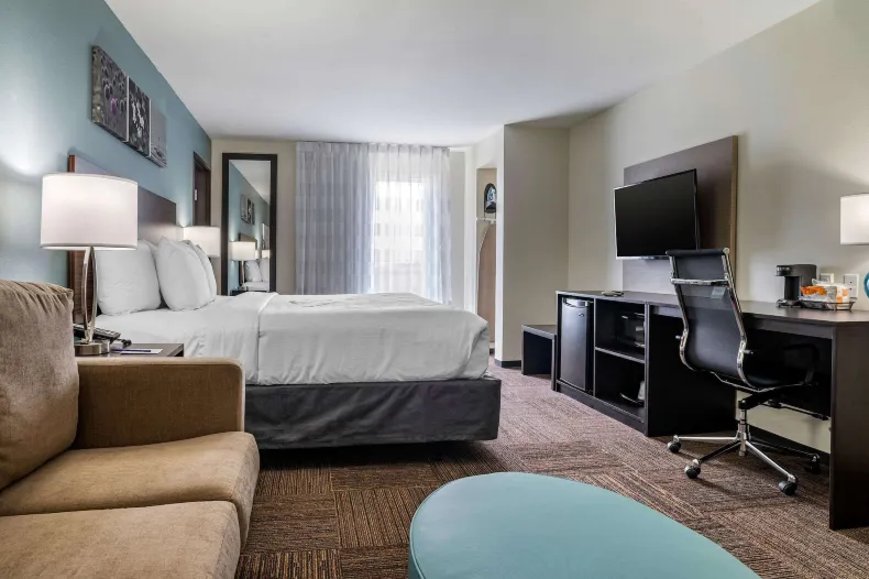 슬립 인 & 스위트 니어 웨스트체이스