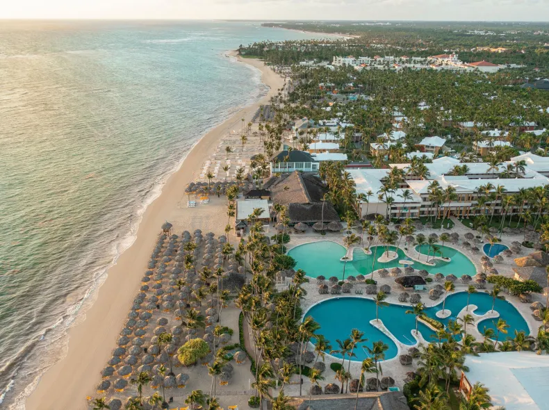Iberostar Waves Dominicana - All Inclusive