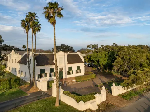 Protea Hotel Cape Town Mowbray