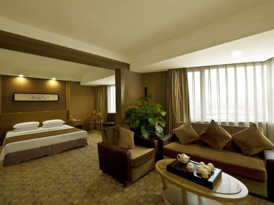 Others 2, BEIJING NEWCENTURY HOTEL, Beijing