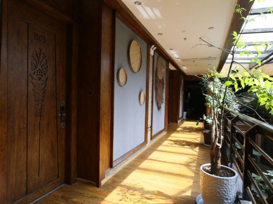 Others 5, Kaishang Dianjun Hotel, Kunming