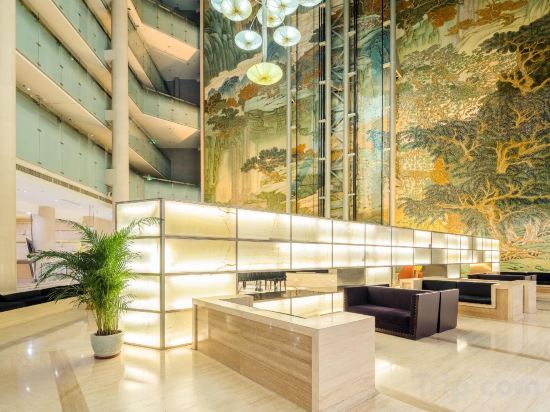 Others 4, TIANJIN RAIL TRANSIT VILAN GRAND HOTEL, Tianjin
