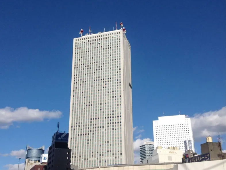 KOKO飯店 池袋東口（原 池袋永安國際飯店）