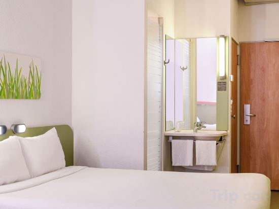 Ibis Budget Sevilla Aeropuerto Room Type - Classic Room with 1 Double Bed