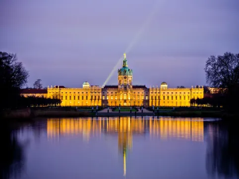 Leonardo Hotel Berlin