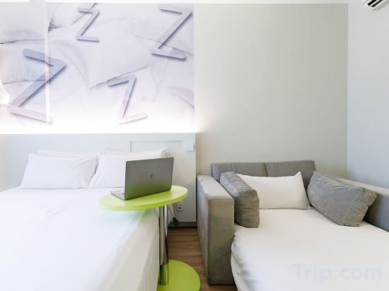 ibis Styles Sao Paulo Barra Funda - Tap to explore photos