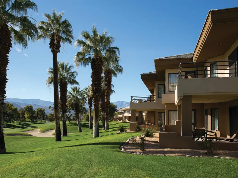 Marriott's Desert Springs Villas I