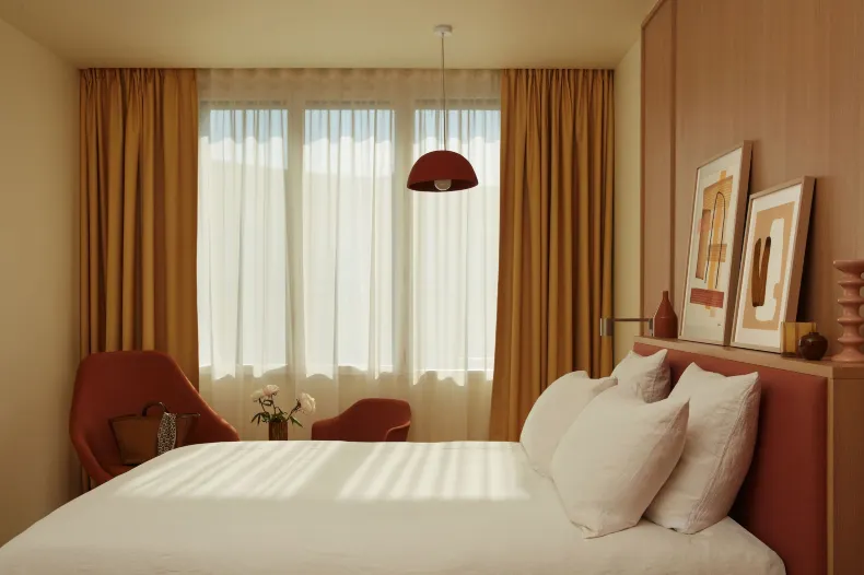 OKKO HOTELS Paris Rosa Parks