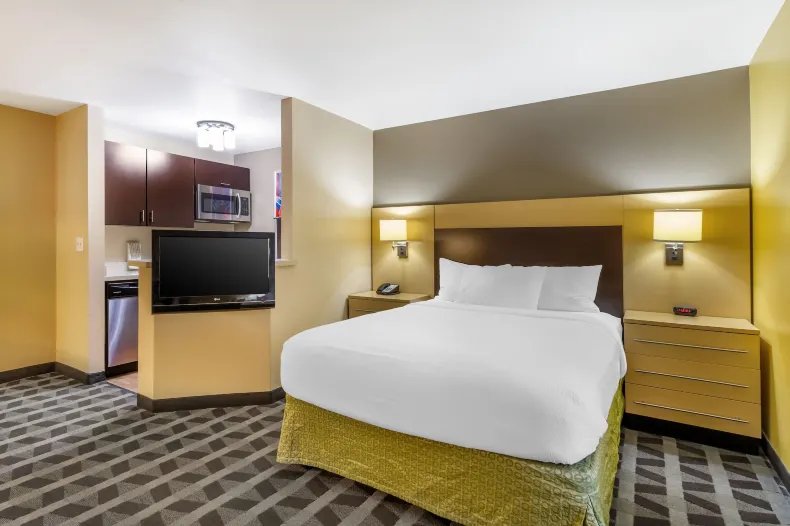 MainStay Suites Houston NASA-Clear Lake