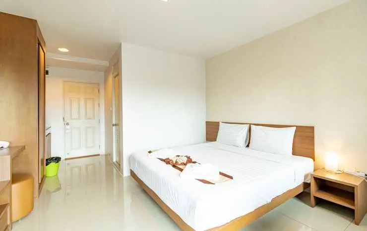 Ascella Sukhumvit 38 - Thonglor