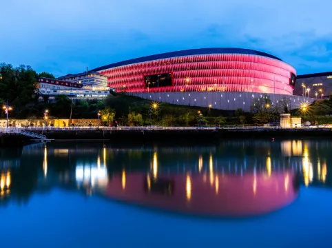 Abba Euskalduna Hotel