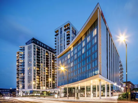 Ibis London Sutton Point