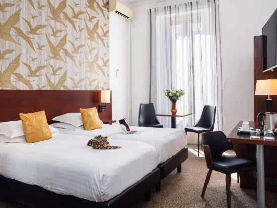 Best Western Plus Hotel Brice Garden - Tap to explore photos