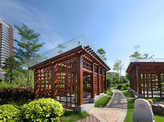 Others 4, Zhangzhou Yuanshan Fliport Hotel, Zhangzhou