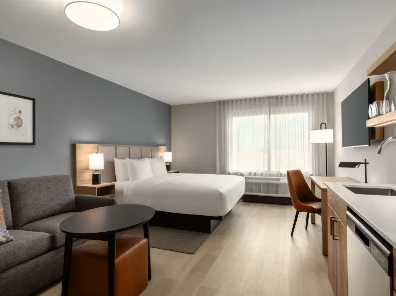 Hyatt Studios Harrisonburg