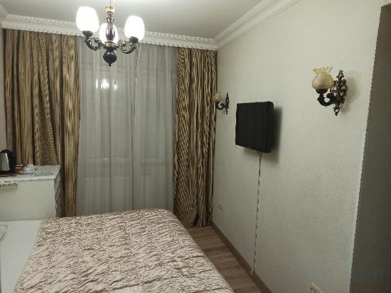Asmali Hotel Room Type - Standard Double Room