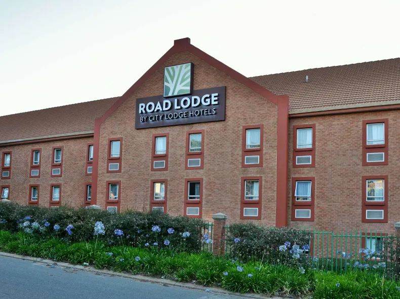 Road Lodge Rivonia