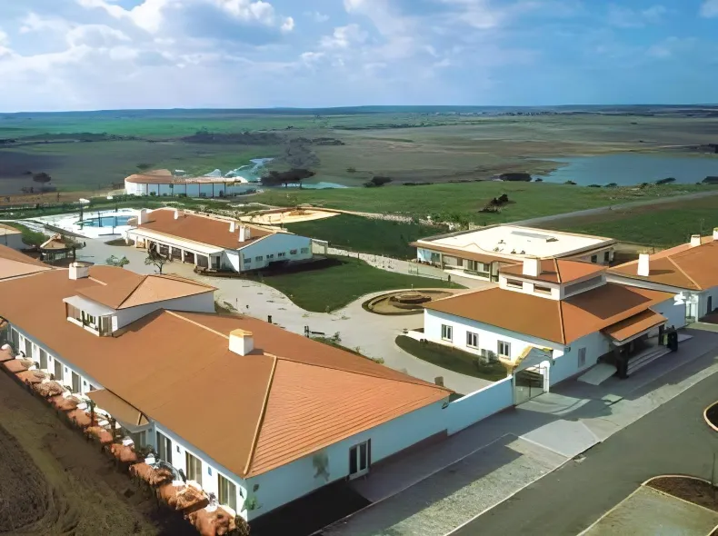 Vila Gale Alentejo Vineyard - Clube de Campo