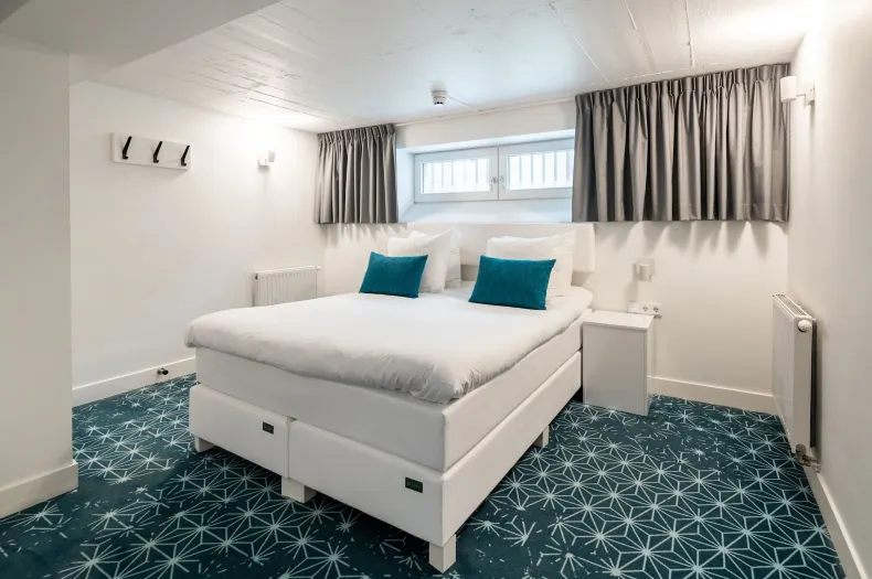 左特基茲格拉赫特Yays禮賓精品公寓