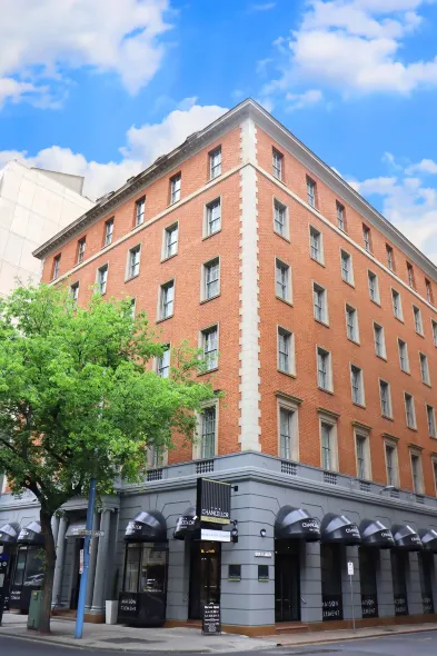 The Chancellor on Currie