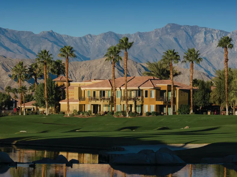 Marriott's Desert Springs Villas II