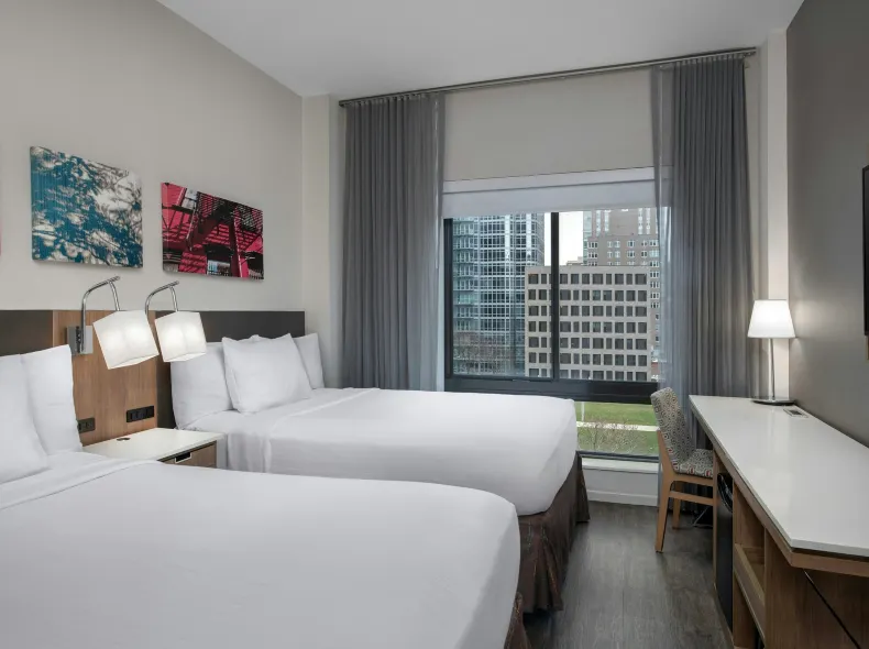 Fairfield Inn & Suites by Marriott New York Manhattan/Central Park