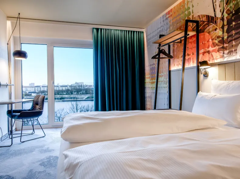 Motel One Wien-Donau City
