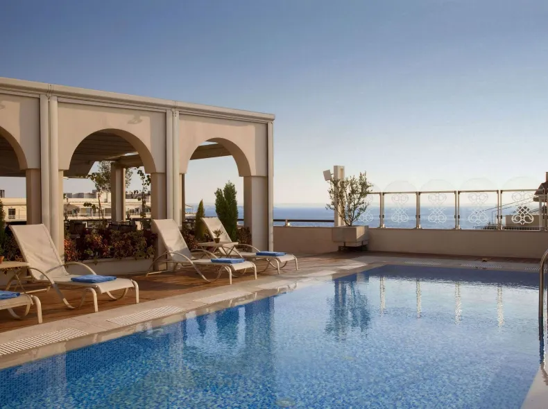 Electra Palace Thessaloniki