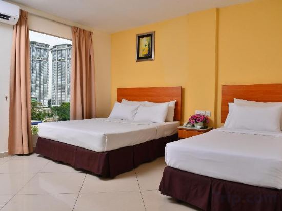 My Hotel @ Sentral - Tap to explore photos