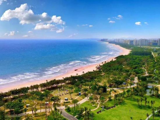 Others 2, Qionghai Boao Baoliancheng Sea View Resort Hotel, Hainan