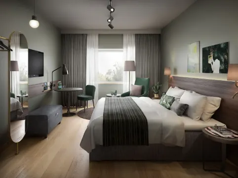 Scandic Helsinki Airport