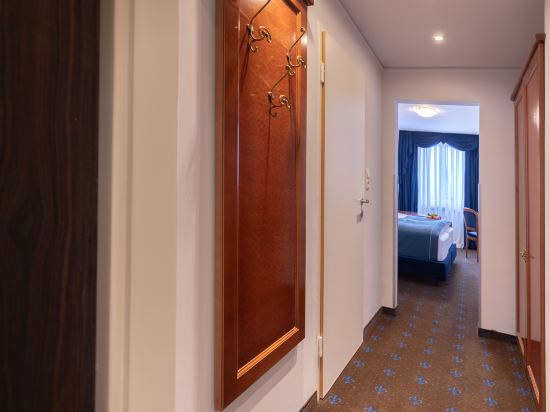 Select Hotel Prinz Eugen Wien Room Type - Suite
