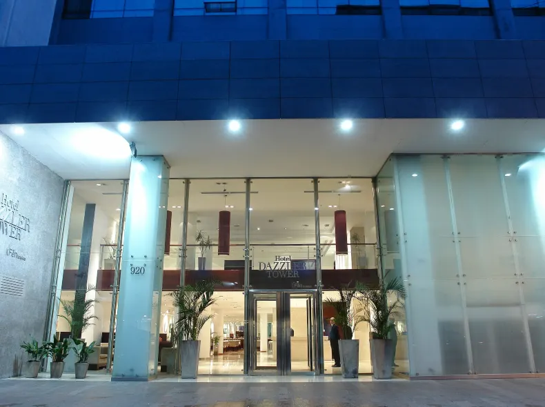 Dazzler by Wyndham Buenos Aires San Martín