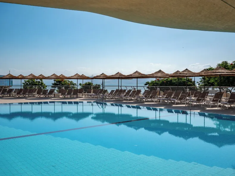 Leonardo Plaza Kinneret