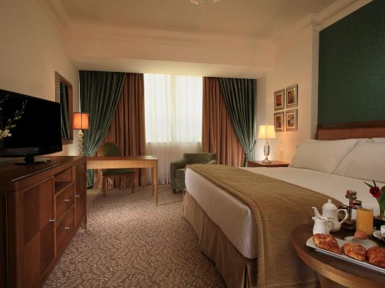 Sonesta Hotel Tower & Casino Room Type - Executive Tower