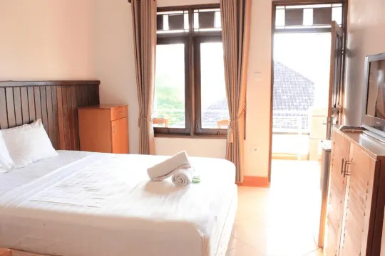 Collection O Bali near Kedonganan Beach formerly New Asta Graha Homestay