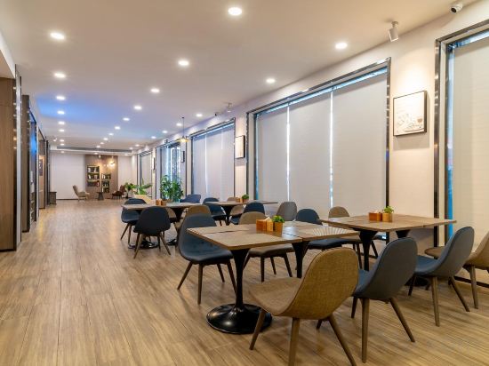 Others 5, Huankui Hotel, Foshan