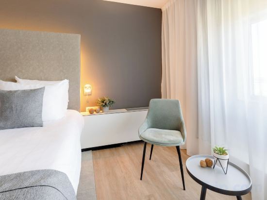 Garner Hotel Maastricht by IHG Room Type - Standard Room