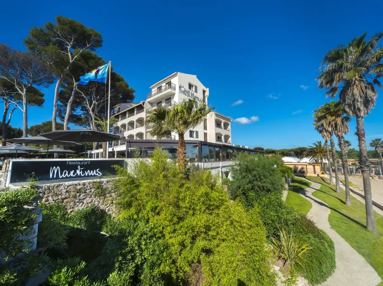 Van der Valk Hotel Saint-Aygulf