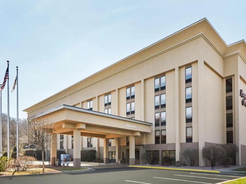 Par-A-Dice Hotel and Casino