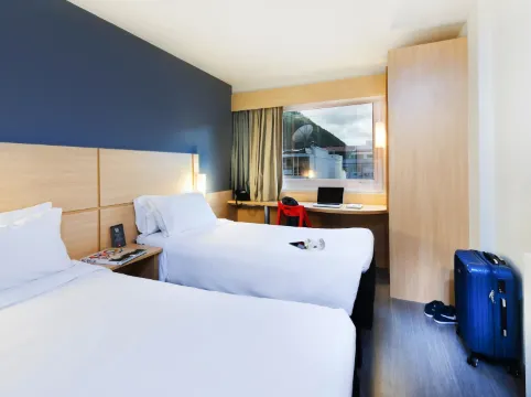 Ibis Copacabana Posto 5