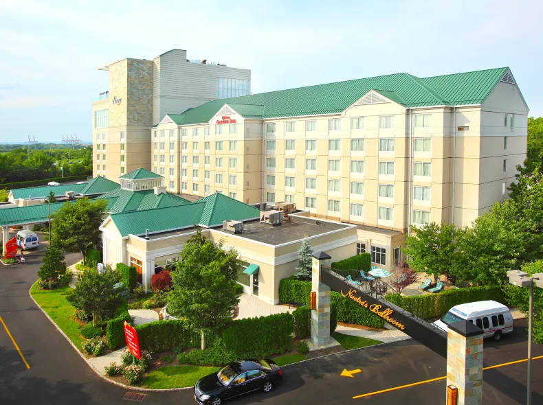 Hilton Garden Inn New York/Staten Island