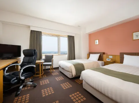 Tachikawa Washington Hotel